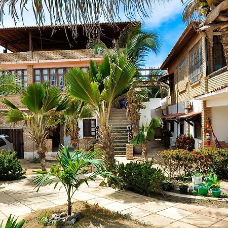 Residencial Long Oceanus Canoa Quebrada Exterior photo