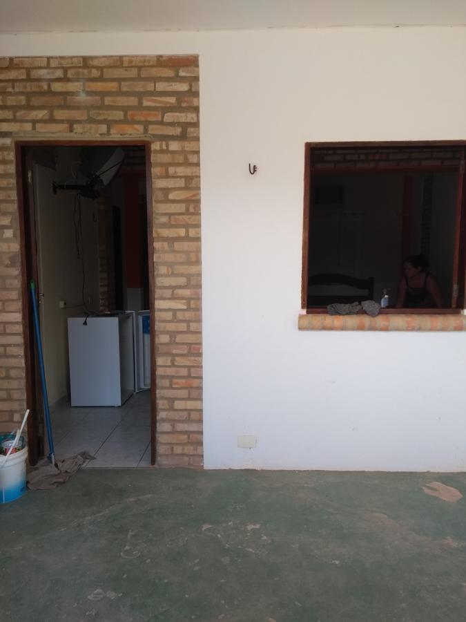 Residencial Long Oceanus Canoa Quebrada Exterior photo